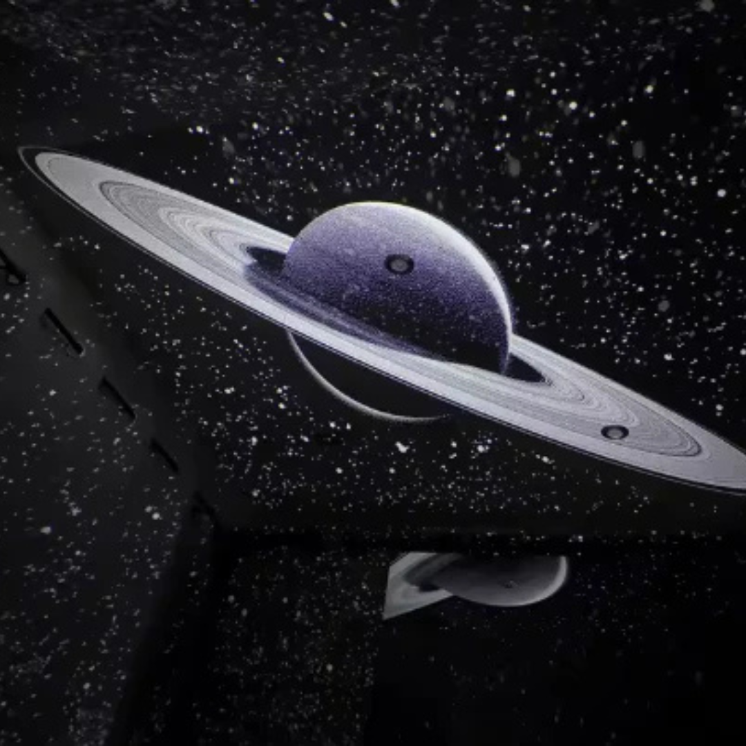 AstroNova™ - Tu Universo Personal