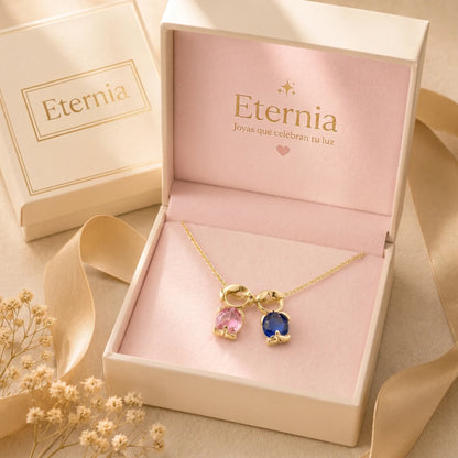 Collar de Hijos Personalizado
