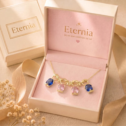 Collar de Hijos Personalizado
