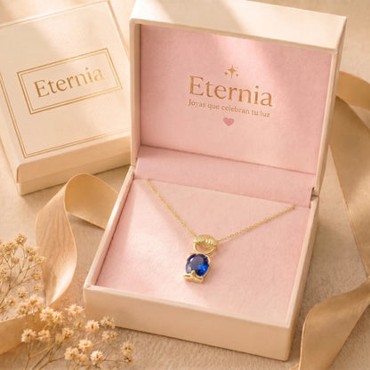 Collar de Hijos Personalizado